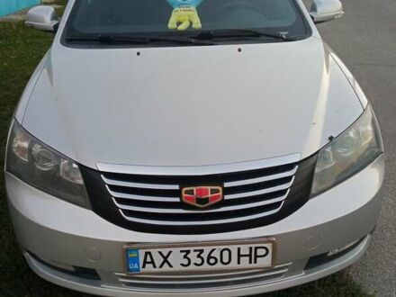Джили Эмгранд 7 (EC7) 2014 в Харькове на Automoto.ua Серый Джили Эмгранд 7 (EC7), объемом двигателя 1.5 л и пробегом 163 тыс. км за 4600 $, фото 1 на Automoto.ua