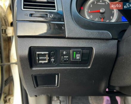 Белый Джили Emgrand 8 (EC8), объемом двигателя 2.38 л и пробегом 122 тыс. км за 4500 $, фото 28 на Automoto.ua