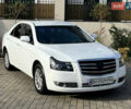 Белый Джили Emgrand 8 (EC8), объемом двигателя 2.38 л и пробегом 122 тыс. км за 4500 $, фото 8 на Automoto.ua