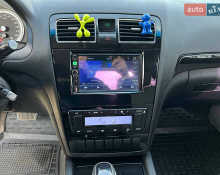 Белый Джили Emgrand 8 (EC8), объемом двигателя 2.38 л и пробегом 122 тыс. км за 4500 $, фото 30 на Automoto.ua