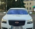 Белый Джили Emgrand 8 (EC8), объемом двигателя 2 л и пробегом 210 тыс. км за 5500 $, фото 1 на Automoto.ua