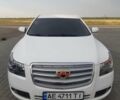 Белый Джили Emgrand 8 (EC8), объемом двигателя 2 л и пробегом 49 тыс. км за 6900 $, фото 1 на Automoto.ua