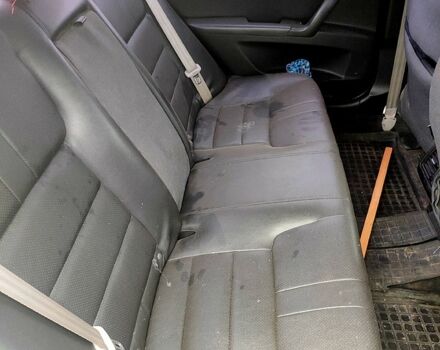 Белый Джили Emgrand 8 (EC8), объемом двигателя 2 л и пробегом 50 тыс. км за 5870 $, фото 2 на Automoto.ua