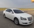 Белый Джили Emgrand 8 (EC8), объемом двигателя 2 л и пробегом 49 тыс. км за 6900 $, фото 1 на Automoto.ua