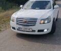 Белый Джили Emgrand 8 (EC8), объемом двигателя 2 л и пробегом 137 тыс. км за 6250 $, фото 9 на Automoto.ua