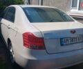 Білий Джилі Emgrand 8 (EC8), об'ємом двигуна 2 л та пробігом 300 тис. км за 3200 $, фото 8 на Automoto.ua
