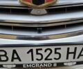Белый Джили Emgrand 8 (EC8), объемом двигателя 2 л и пробегом 103 тыс. км за 6500 $, фото 10 на Automoto.ua