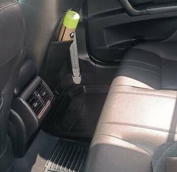 Белый Джили Emgrand 8 (EC8), объемом двигателя 2 л и пробегом 137 тыс. км за 6250 $, фото 5 на Automoto.ua