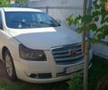 Білий Джилі Emgrand 8 (EC8), об'ємом двигуна 2 л та пробігом 300 тис. км за 3200 $, фото 9 на Automoto.ua