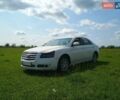 Білий Джилі Emgrand 8 (EC8), об'ємом двигуна 2 л та пробігом 300 тис. км за 3200 $, фото 1 на Automoto.ua