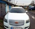Білий Джилі Emgrand 8 (EC8), об'ємом двигуна 2 л та пробігом 84 тис. км за 4499 $, фото 1 на Automoto.ua