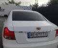 Белый Джили Emgrand 8 (EC8), объемом двигателя 2 л и пробегом 49 тыс. км за 6900 $, фото 2 на Automoto.ua