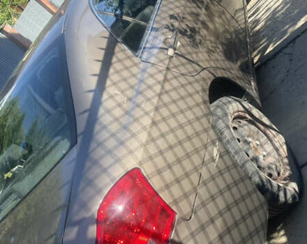 Бежевый Джили Emgrand 8 (EC8), объемом двигателя 2 л и пробегом 40 тыс. км за 5000 $, фото 2 на Automoto.ua