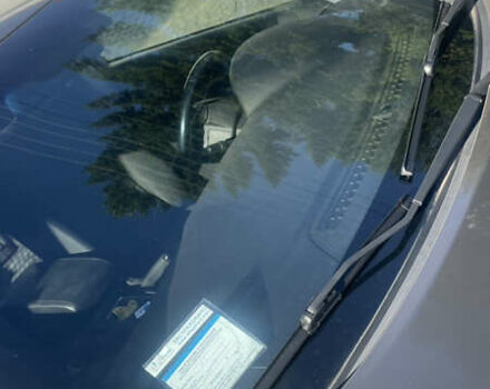 Бежевый Джили Emgrand 8 (EC8), объемом двигателя 2 л и пробегом 40 тыс. км за 5000 $, фото 5 на Automoto.ua