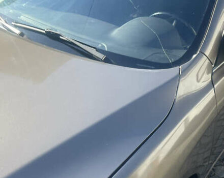 Бежевый Джили Emgrand 8 (EC8), объемом двигателя 2 л и пробегом 40 тыс. км за 5000 $, фото 7 на Automoto.ua