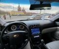 Чорний Джилі Emgrand 8 (EC8), об'ємом двигуна 2 л та пробігом 200 тис. км за 5700 $, фото 8 на Automoto.ua