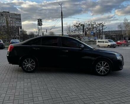Черный Джили Emgrand 8 (EC8), объемом двигателя 2 л и пробегом 200 тыс. км за 5700 $, фото 6 на Automoto.ua