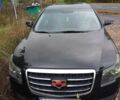 Чорний Джилі Emgrand 8 (EC8), об'ємом двигуна 2 л та пробігом 155 тис. км за 3900 $, фото 1 на Automoto.ua