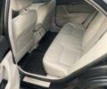 Чорний Джилі Emgrand 8 (EC8), об'ємом двигуна 2 л та пробігом 225 тис. км за 4500 $, фото 6 на Automoto.ua
