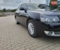 Черный Джили Emgrand 8 (EC8), объемом двигателя 2.38 л и пробегом 213 тыс. км за 5900 $, фото 5 на Automoto.ua