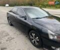 Чорний Джилі Emgrand 8 (EC8), об'ємом двигуна 2 л та пробігом 225 тис. км за 4500 $, фото 4 на Automoto.ua