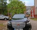 Черный Джили Emgrand 8 (EC8), объемом двигателя 2.38 л и пробегом 220 тыс. км за 3499 $, фото 1 на Automoto.ua