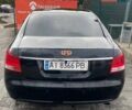 Чорний Джилі Emgrand 8 (EC8), об'ємом двигуна 2 л та пробігом 225 тис. км за 4500 $, фото 1 на Automoto.ua