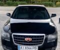 Чорний Джилі Emgrand 8 (EC8), об'ємом двигуна 2 л та пробігом 225 тис. км за 4500 $, фото 1 на Automoto.ua