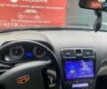 Чорний Джилі Emgrand 8 (EC8), об'ємом двигуна 2 л та пробігом 225 тис. км за 4500 $, фото 9 на Automoto.ua
