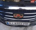Чорний Джилі Emgrand 8 (EC8), об'ємом двигуна 2 л та пробігом 217 тис. км за 4444 $, фото 1 на Automoto.ua