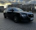 Чорний Джилі Emgrand 8 (EC8), об'ємом двигуна 2 л та пробігом 200 тис. км за 5700 $, фото 1 на Automoto.ua
