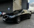 Чорний Джилі Emgrand 8 (EC8), об'ємом двигуна 2 л та пробігом 200 тис. км за 5700 $, фото 1 на Automoto.ua