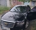 Черный Джили Emgrand 8 (EC8), объемом двигателя 2 л и пробегом 80 тыс. км за 5500 $, фото 1 на Automoto.ua