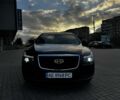Чорний Джилі Emgrand 8 (EC8), об'ємом двигуна 2 л та пробігом 200 тис. км за 5700 $, фото 2 на Automoto.ua