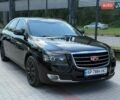 Черный Джили Emgrand 8 (EC8), объемом двигателя 2 л и пробегом 99 тыс. км за 3900 $, фото 1 на Automoto.ua