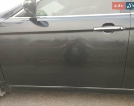 Чорний Джилі Emgrand 8 (EC8), об'ємом двигуна 2 л та пробігом 171 тис. км за 4900 $, фото 16 на Automoto.ua