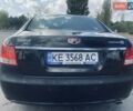 Черный Джили Emgrand 8 (EC8), объемом двигателя 2.38 л и пробегом 119 тыс. км за 3300 $, фото 1 на Automoto.ua