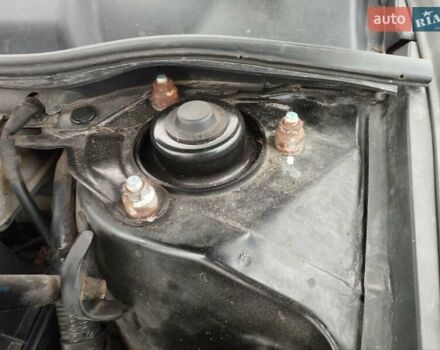 Чорний Джилі Emgrand 8 (EC8), об'ємом двигуна 2 л та пробігом 171 тис. км за 4900 $, фото 38 на Automoto.ua