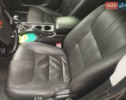 Чорний Джилі Emgrand 8 (EC8), об'ємом двигуна 2 л та пробігом 171 тис. км за 4900 $, фото 19 на Automoto.ua