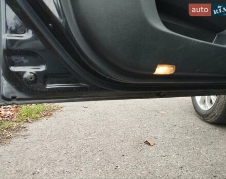 Чорний Джилі Emgrand 8 (EC8), об'ємом двигуна 2 л та пробігом 171 тис. км за 4900 $, фото 65 на Automoto.ua