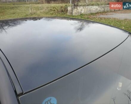 Чорний Джилі Emgrand 8 (EC8), об'ємом двигуна 2 л та пробігом 171 тис. км за 4900 $, фото 52 на Automoto.ua