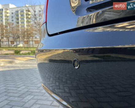 Черный Джили Emgrand 8 (EC8), объемом двигателя 2.38 л и пробегом 112 тыс. км за 5200 $, фото 9 на Automoto.ua