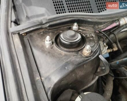 Чорний Джилі Emgrand 8 (EC8), об'ємом двигуна 2 л та пробігом 171 тис. км за 4900 $, фото 40 на Automoto.ua