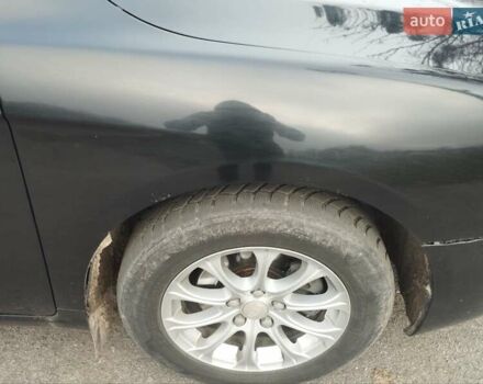 Чорний Джилі Emgrand 8 (EC8), об'ємом двигуна 2 л та пробігом 171 тис. км за 4900 $, фото 51 на Automoto.ua