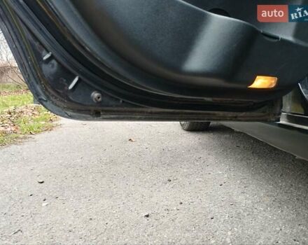 Чорний Джилі Emgrand 8 (EC8), об'ємом двигуна 2 л та пробігом 171 тис. км за 4900 $, фото 26 на Automoto.ua