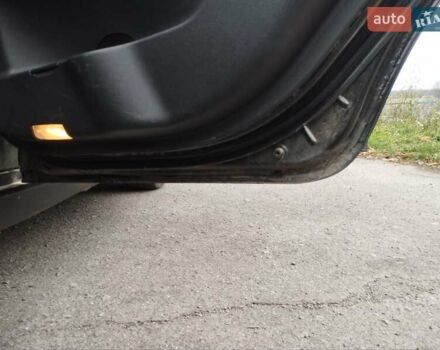 Чорний Джилі Emgrand 8 (EC8), об'ємом двигуна 2 л та пробігом 171 тис. км за 4900 $, фото 33 на Automoto.ua