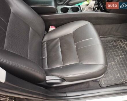 Чорний Джилі Emgrand 8 (EC8), об'ємом двигуна 2 л та пробігом 171 тис. км за 4900 $, фото 71 на Automoto.ua