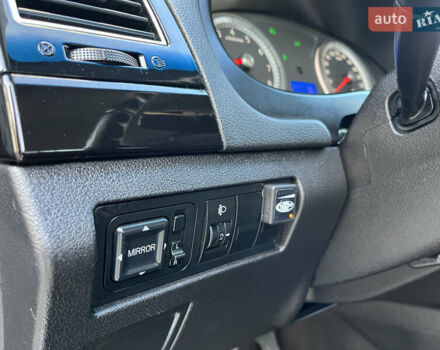 Черный Джили Emgrand 8 (EC8), объемом двигателя 2.38 л и пробегом 112 тыс. км за 5200 $, фото 15 на Automoto.ua