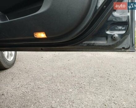 Чорний Джилі Emgrand 8 (EC8), об'ємом двигуна 2 л та пробігом 171 тис. км за 4900 $, фото 75 на Automoto.ua