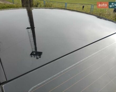 Чорний Джилі Emgrand 8 (EC8), об'ємом двигуна 2 л та пробігом 171 тис. км за 4900 $, фото 72 на Automoto.ua